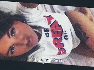 Ladylittleboss