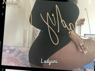 Ladyuni