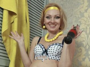 LadyxFoxxx