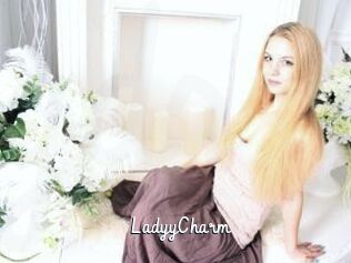 LadyyCharm