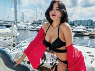 LailaDay Galerie du Sexe