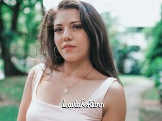 LailaRollins