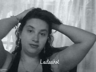 Lailaahot