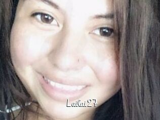 Lailai27