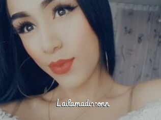 Lailamadissonn