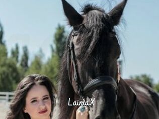 LaimaX