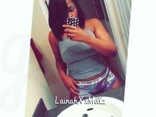 LainahXxMillz