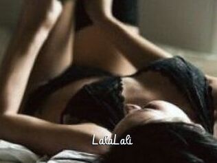 LalaLali