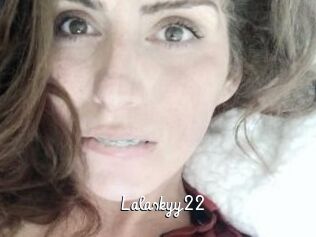 Lalaskyy22