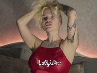 LallyWoss