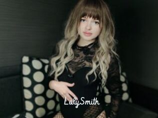 LalySmith Galerie du Sexe