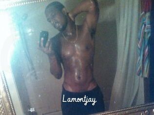 Lamontjay