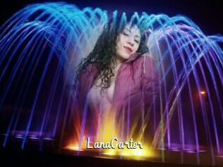 LanaCarter