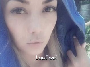 LanaCreed