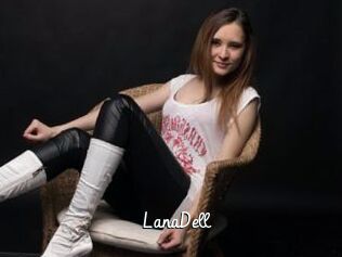 LanaDell Galerie du Sexe