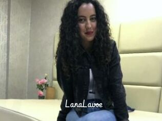LanaLavoe