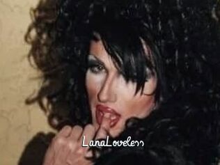 LanaLoveless
