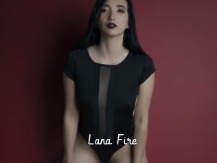 Lana_Fire