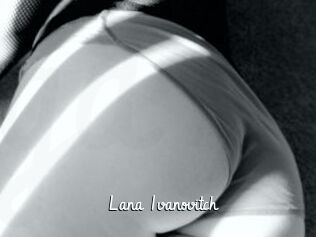 Lana_Ivanovitch