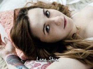 Lana_Shine