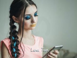Lana_Teen