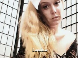 Lanaluxe