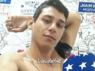 LanceloHott