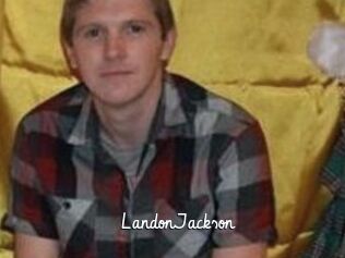 LandonJackson