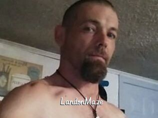 Landon_Maze