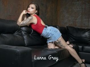 Lanna_Gray