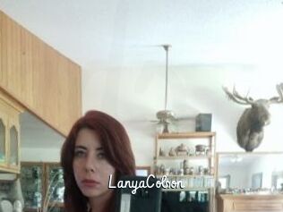 LanyaColson