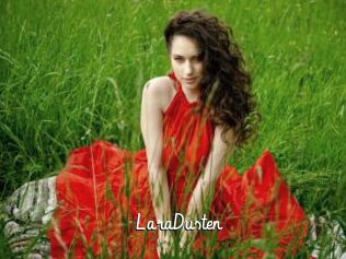 LaraDusten