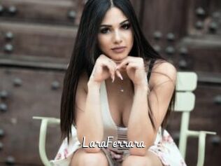 LaraFerrara