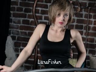 LaraFisher