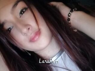 LaraRoss