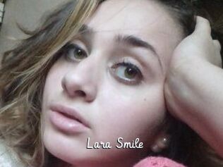 Lara_Smile