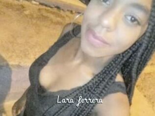 Lara_ferrera Galerie du Sexe