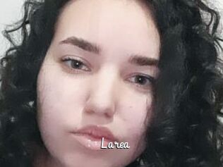 Larea