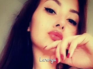 Laresya