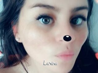 Larine