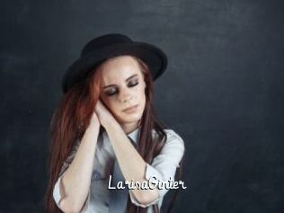LarisaGinter