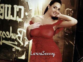 LarisaSexxxy