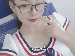 Larissali