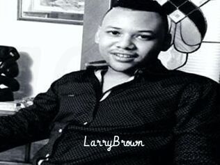 LarryBrown
