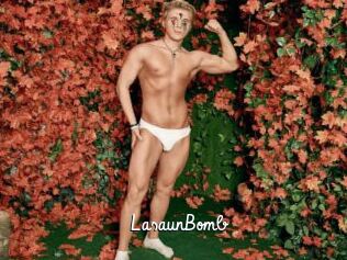 LasaunBomb
