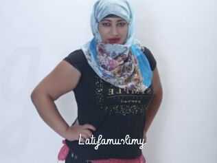 Latifamuslimy
