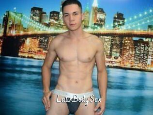 LatinBodySex