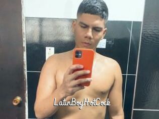 LatinBoyHotCock