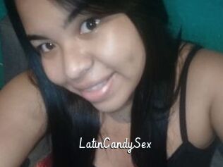 LatinCandySex