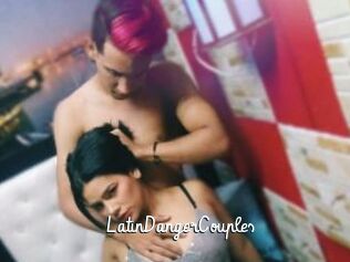 LatinDangerCouples